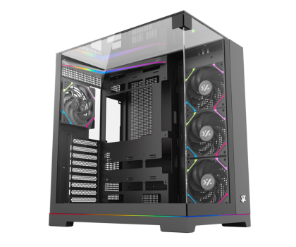Obudowa do komputera XYZ Tesseract A-RGB